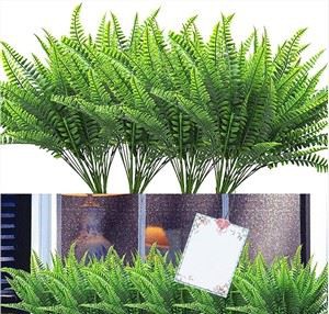 Artificial Fern cog Greenery