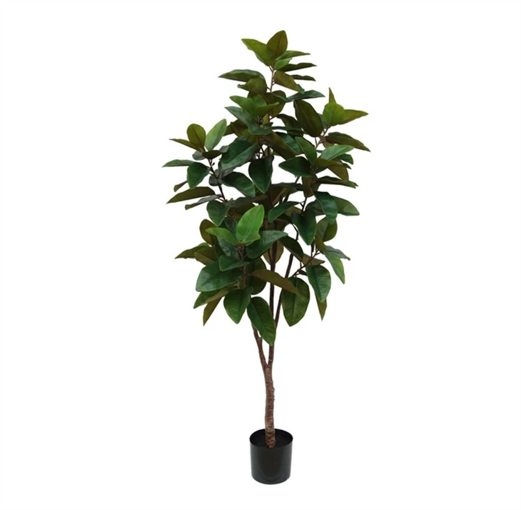 Artificial Magnolia Tsob Ntoo