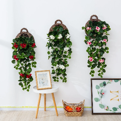 Dab tsi yog Daim Ntawv Thov Ntawm Artificial Rattan hauv Lub Neej