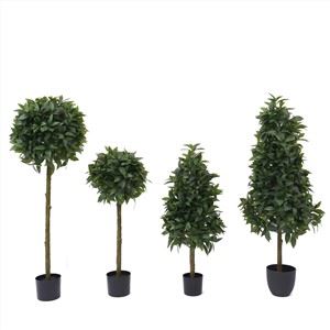 Artificial Bay Laurel Tsob Ntoo