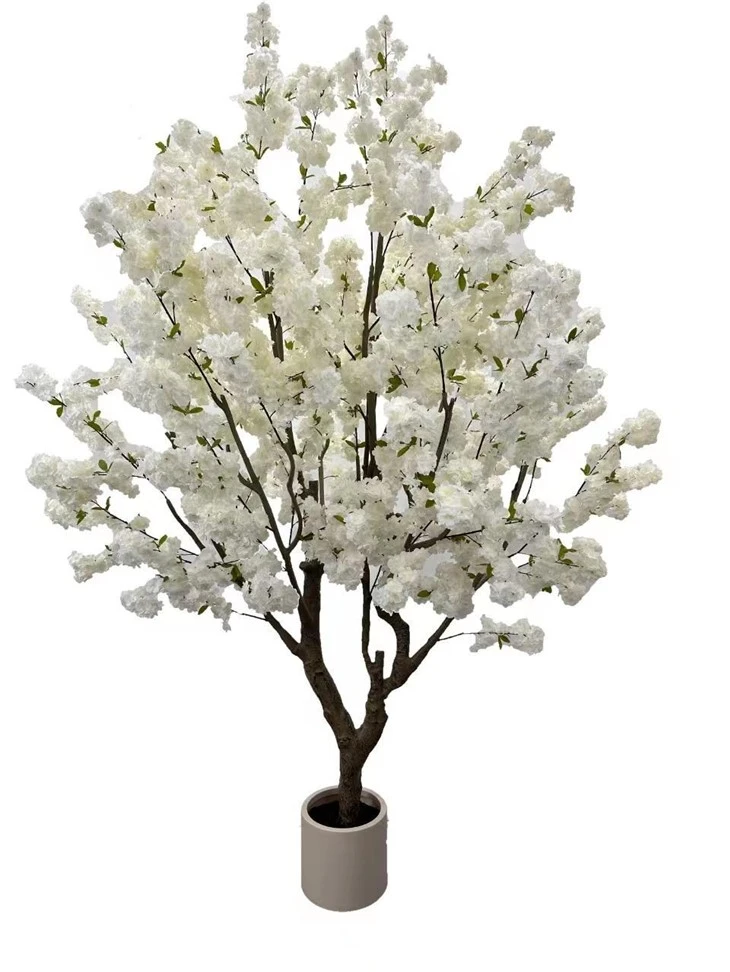 Large KD Packing Artificial Tree