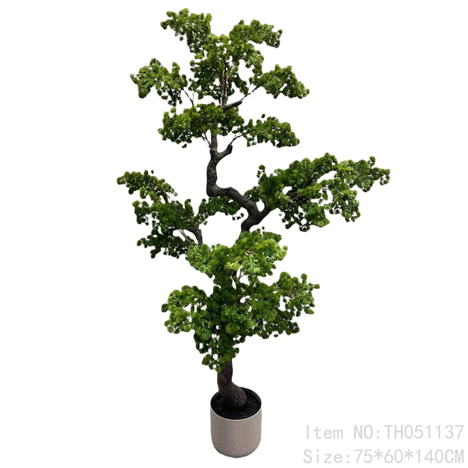 Kev Lag Luam Wholesale Yog Ntoo Thuv 4.5ft KD